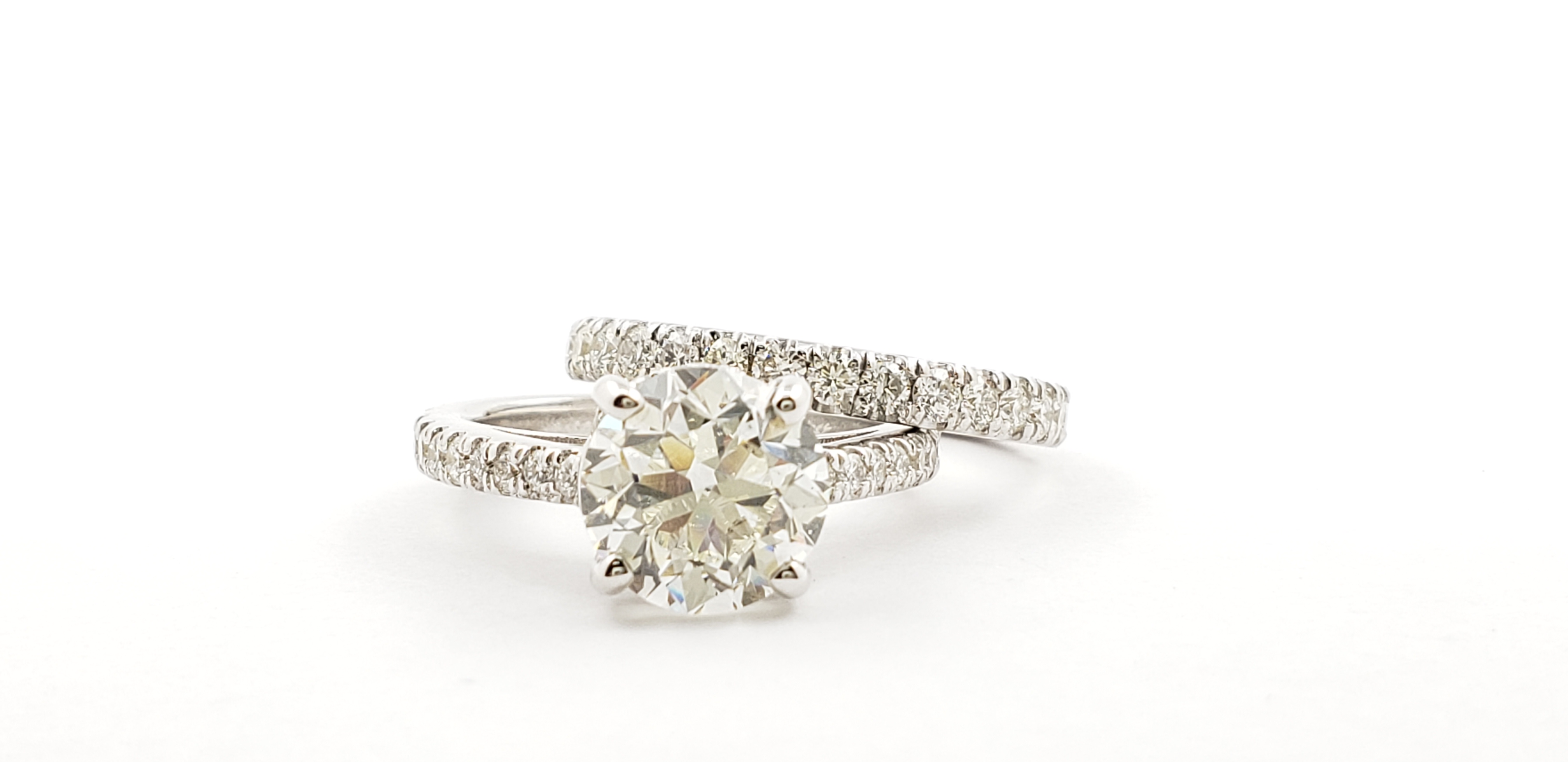 Beautiful & Elegant Bridal Set